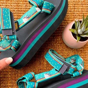 Unicorn Platform Tevas 🦄🌈